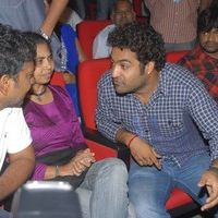 Jr NTR's Oosaravelli Audio Launch Gallery | Picture 77118
